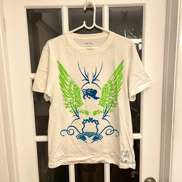Canada brand men's tee - Picture 1 of 3